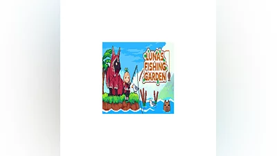Luna's Fishing Garden (Steam key / РФ+Весь Мир)
