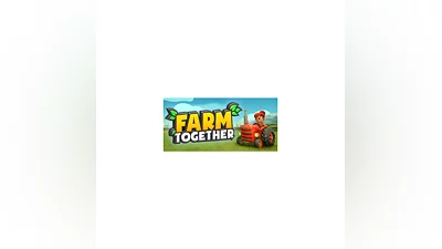Farm Together | Steam Россия