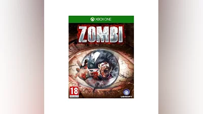 ZOMBI XBOX ONE / SERIES X|S КЛЮЧ+ПОМОЩЬ