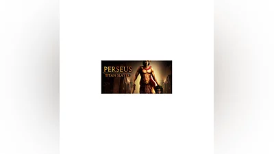Perseus: Titan Slayer   АВТОДОСТАВКА STEAM GIFT РОССИЯ