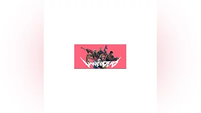 Wanted: Dead 2023 steam gift Казахстан