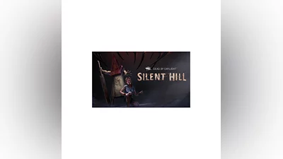 Dead By Daylight - Silent Hill Chapter