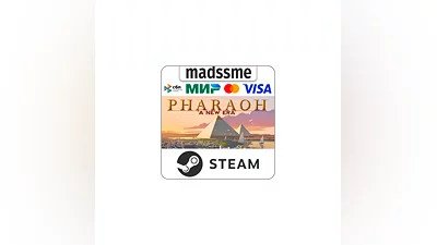 Pharaoh: A New Era * RU/KZ/СНГ/TR/AR * STEAM   АВТО