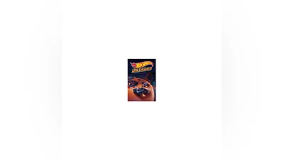 HOT WHEELS UNLEASHED  XBOX ONE КЛЮЧ+ПОМОЩЬ