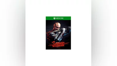 SHADOW WARRIOR XBOX ONE/SERIES X|S КЛЮЧ ЛИЦЕНЗИЯ
