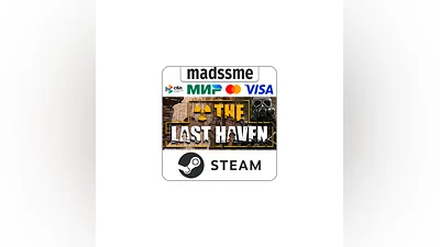 The Last Haven * RU/KZ/СНГ/TR/AR * STEAM   АВТО