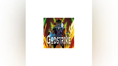 Godstrike (Steam key / РФ+Весь Мир)