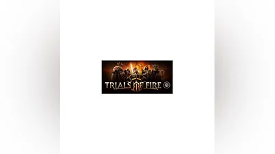 Trials of Fire   АВТОДОСТАВКА STEAM GIFT RUSSIA