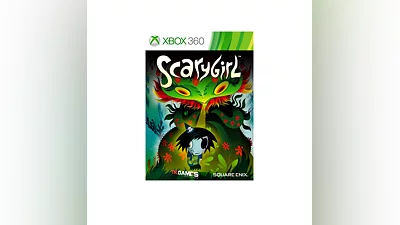 Scarygirl Xbox One & Xbox Series X|S активация