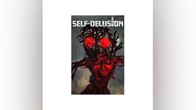 Self-Delusion Xbox One & Xbox Series X|S активация