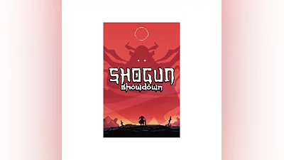 Shogun Showdown Xbox One & Xbox Series X|S активация