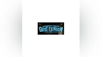 Ghost Exorcism INC.   АВТОДОСТАВКА STEAM GIFT RUSSIA
