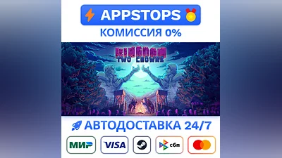 Kingdom Two Crowns Steam Gift  АВТОВЫДАЧА ВСЕ РЕГИОНЫ