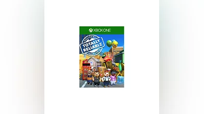 TOTALLY RELIABLE DELIVERY SERVICE XBOX КЛЮЧ