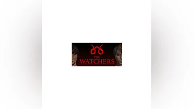 The Watchers   АВТОДОСТАВКА STEAM РОССИЯ