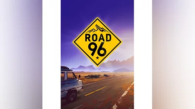 Road 96 Xbox One & Series X|S / PC Ключ