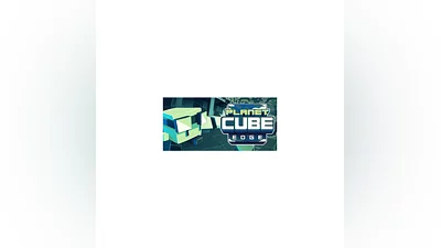 Planet Cube: Edge    АВТОДОСТАВКА STEAM GIFT РОССИЯ