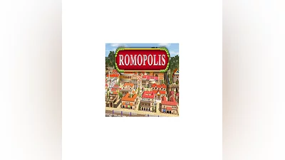 Romopolis (Steam key / Region Free)