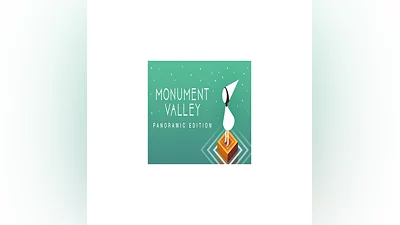 Monument Valley: Panoramic Edition (Steam key/Весь Мир)