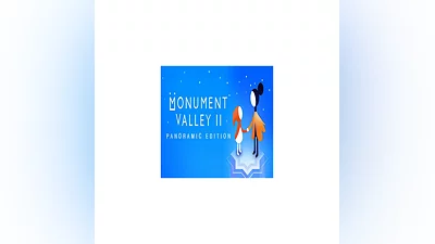 Monument Valley 2: Panoramic Edition Steam key/Весь Мир