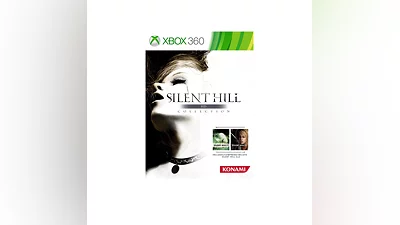 Silent Hill: HD Collection Xbox One|X|S активация