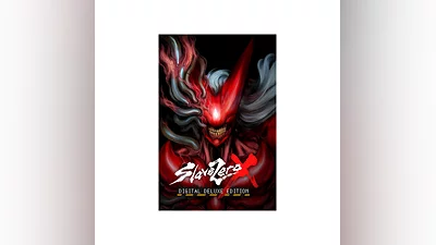 Slave Zero X Digital Deluxe Xbox One|X|S активация