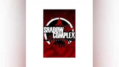 Shadow Complex Remastered Xbox One|X|S активация