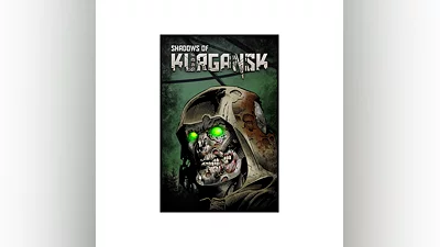 Shadows of Kurgansk Xbox One|X|S активация