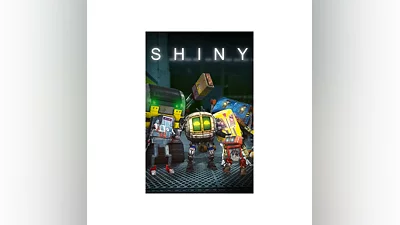 SHINY Xbox One & Xbox Series X|S активация