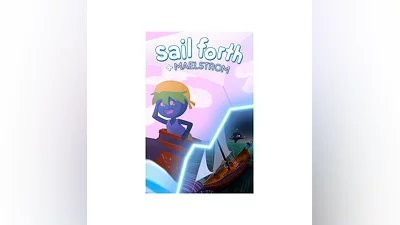 Sail Forth + Maelstrom Bundle Xbox One|X|S активация