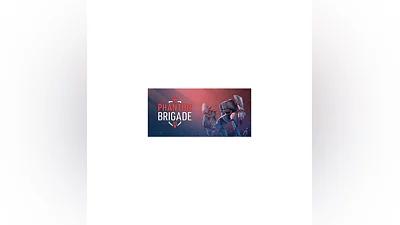 Phantom Brigade   АВТОДОСТАВКА STEAM GIFT РОССИЯ