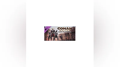 Conan Exiles-Blood and Sand Pack|Steam РУ+UA+KZ+СНГ�