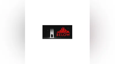 BELOW | Steam РУ+UA+KZ+СНГ