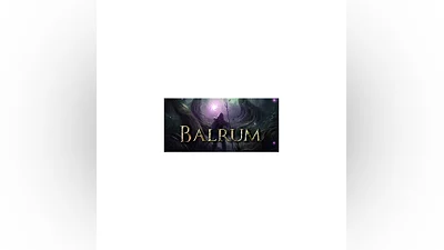 Balrum   АВТОДОСТАВКА STEAM GIFT РОССИЯ