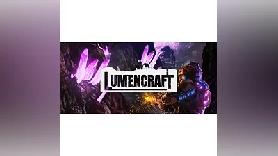 Lumencraft   EPIC GAMES   (PC)