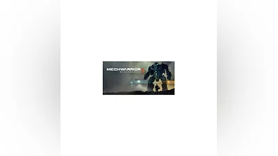 MechWarrior 5: Mercenaries | Steam Россия