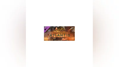Titan Quest: Atlantis | Steam РУ+UA+KZ+СНГ