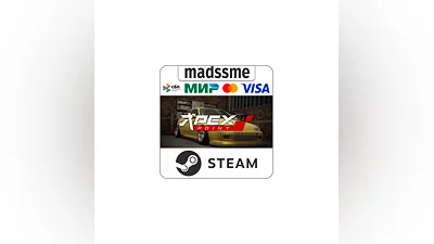 Apex Point * RU/KZ/СНГ/TR/AR * STEAM   АВТОДОСТАВКА