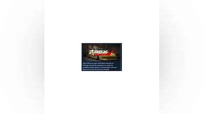 Apex Point АВТОДОСТАВКА STEAM РОССИЯ