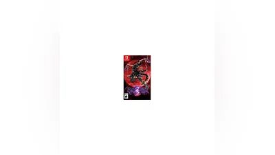 Eshop Bayonetta 3 на ваш акк Switch