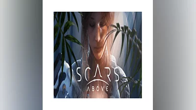 ️ Scars Above Steam Gift   АВТОВЫДАЧА   ВСЕ РЕГИОНЫ