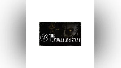The Mortuary Assistant   EPIC GAMES   (PC)