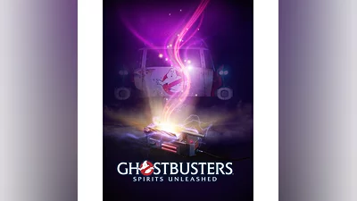 Ghostbusters: Spirits Unleashed   EPIC GAMES   (PC)