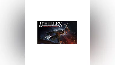 Achilles Legends Untold   EPIC GAMES   (PC)