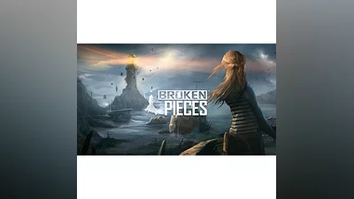 Broken Pieces   EPIC GAMES   (PC)