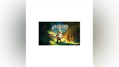 Airoheart   EPIC GAMES   (PC)
