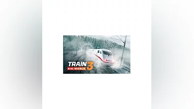 Train Sim World 3: Standard   EPIC GAMES   (PC)