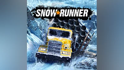 SnowRunner   EPIC GAMES   (PC)