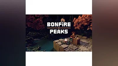 Bonfire Peaks   EPIC GAMES   (PC)