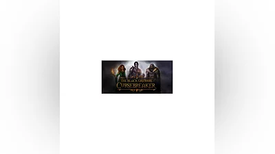 The Black Grimoire: Cursebreaker   STEAM GIFT РОССИЯ